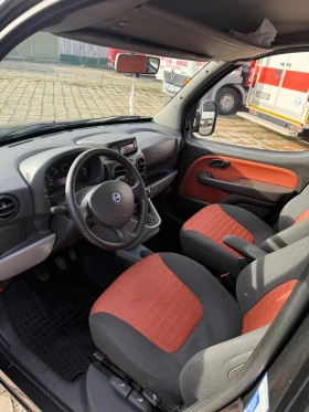 Fiat Doblo 1.3 Мултиджет 7 места - 3300 € / 6454.24 лв. - 34428423 7