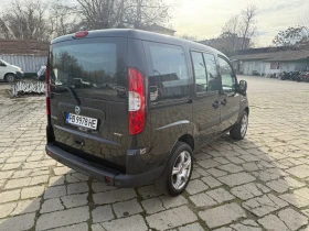 Fiat Doblo 1.3 Мултиджет 7 места - 3300 € / 6454.24 лв. - 34428423 6