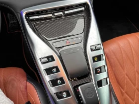 Mercedes-Benz AMG GT 2022 * 53 * CARFAX * �� ���������������� | Mobile.bg � ����� ������ 11