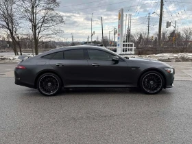 Mercedes-Benz AMG GT 2022 * 53 * CARFAX * �� ���������������� | Mobile.bg � ����� ������ 4