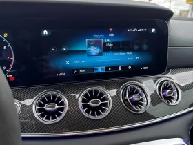 Mercedes-Benz AMG GT 2022 * 53 * CARFAX * �� ���������������� | Mobile.bg � ����� ������ 9