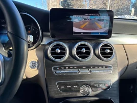 Mercedes-Benz C 300 * CARFAX * БЕЗ ПЪРВОНАЧАЛНА ВНОСКА, снимка 9