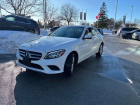 Mercedes-Benz C 300 * CARFAX * БЕЗ ПЪРВОНАЧАЛНА ВНОСКА