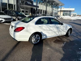 Mercedes-Benz C 300 * CARFAX * БЕЗ ПЪРВОНАЧАЛНА ВНОСКА, снимка 3
