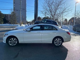 Mercedes-Benz C 300 * CARFAX * БЕЗ ПЪРВОНАЧАЛНА ВНОСКА, снимка 2