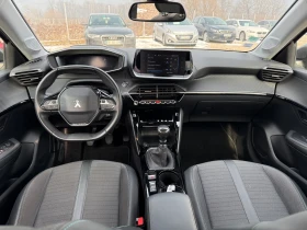 Peugeot 208 1.2i Turbo PureTech 42000km - 8600 € / 16820.14 лв. - 60041192 13