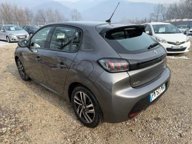 Peugeot 208 1.2i Turbo PureTech 42000km - 8600 € / 16820.14 лв. - 60041192 7