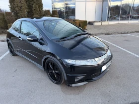 Honda Civic Sport - 2800 € / 5476.32 лв. - 80751202 3