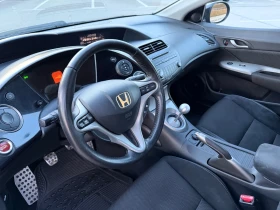 Honda Civic Sport - 2800 € / 5476.32 лв. - 80751202 8