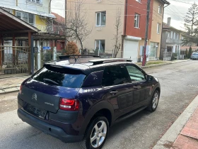 Citroen C4 Cactus 1, 6 HDI 92K - 6999 € / 13688.85 лв. - 34031974 4