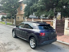 Citroen C4 Cactus 1, 6 HDI 92K - 6999 € / 13688.85 лв. - 34031974 6