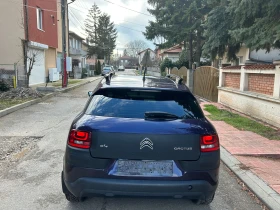 Citroen C4 Cactus 1, 6 HDI 92K - 6999 € / 13688.85 лв. - 34031974 5
