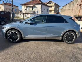 Hyundai Ioniq 5 Ultimate Long Range Pano - 38000 € / 74321.54 лв. - 63353980 3