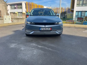 Hyundai Ioniq 5 Ultimate Long Range Pano - 38000 € / 74321.54 лв. - 63353980 10