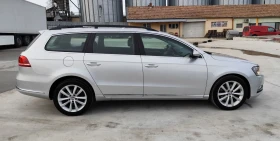 VW Passat 2.0TDI-140к.-6ск-EURO-5 - 7100 € / 13886.39 лв. - 29485931 7