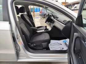 VW Passat 2.0TDI-140к.-6ск-EURO-5 - 7100 € / 13886.39 лв. - 29485931 13