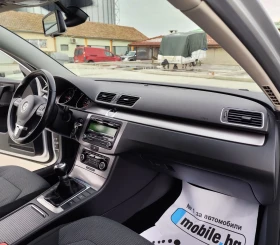VW Passat 2.0TDI-140к.-6ск-EURO-5 - 7100 € / 13886.39 лв. - 29485931 17