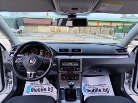 VW Passat 2.0TDI-140к.-6ск-EURO-5 - 7100 € / 13886.39 лв. - 29485931 12