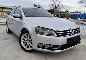 VW Passat 2.0TDI-140к.-6ск-EURO-5
