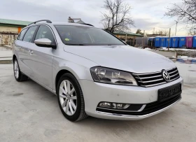 VW Passat 2.0TDI-140к.-6ск-EURO-5 - 7100 € / 13886.39 лв. - 29485931 8
