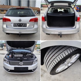 VW Passat 2.0TDI-140к.-6ск-EURO-5 - 7100 € / 13886.39 лв. - 29485931 9