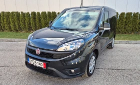 Fiat Doblo PROFESSIONAL 1.6 105k