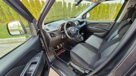 Fiat Doblo PROFESSIONAL 1.6 105k, снимка 8 - Автомобили и джипове - 53639240