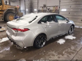 Toyota Corolla Se, снимка 4 - Автомобили и джипове - 53658676