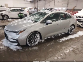 Toyota Corolla Se, снимка 2 - Автомобили и джипове - 53658676