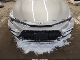 Toyota Corolla Se, снимка 12 - Автомобили и джипове - 53658676