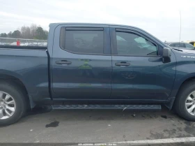 Chevrolet Silverado 2.7l 1500 2Wd Short Bed Custom - 18300 € / 35791.69 лв. - 79281114 13