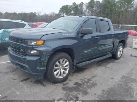 Chevrolet Silverado 2.7l 1500 2Wd Short Bed Custom - 18300 € / 35791.69 лв. - 79281114 2