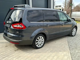 Ford Galaxy 2.0TDCi 6+ 1 КОЖА* НАВИ* ПАНОРАМА - 4294 € / 8398.33 лв. - 68240795 5