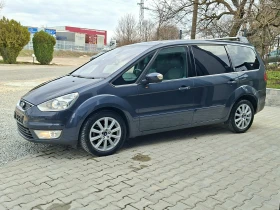 Ford Galaxy 2.0TDCi 6+ 1 КОЖА* НАВИ* ПАНОРАМА