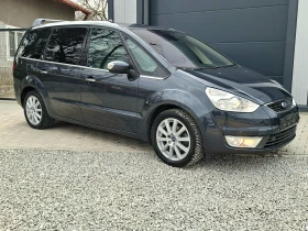 Ford Galaxy 2.0TDCi 6+ 1 КОЖА* НАВИ* ПАНОРАМА - 4294 € / 8398.33 лв. - 68240795 3
