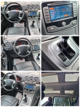 Ford Galaxy 2.0TDCi 6+ 1 КОЖА* НАВИ* ПАНОРАМА - 4294 € / 8398.33 лв. - 68240795 10
