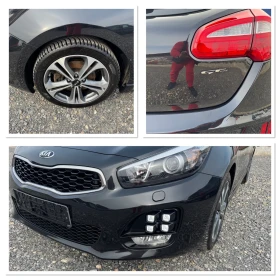 Kia Ceed 1.6 CRDI   GT LINE   - 10799 € / 21121.01 лв. - 36512911 14