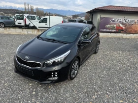 Kia Ceed 1.6 CRDI   GT LINE   - 10799 € / 21121.01 лв. - 36512911 3