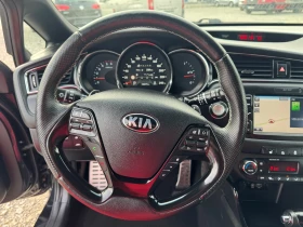Kia Ceed 1.6 CRDI   GT LINE   - 10799 € / 21121.01 лв. - 36512911 9