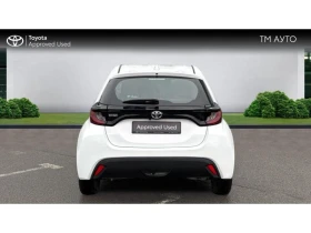 Toyota Yaris 1.5P M/T BUSINESS - 15900 € / 31097.70 лв. - 73418086 4