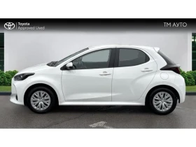 Toyota Yaris 1.5P M/T BUSINESS - 15900 € / 31097.70 лв. - 73418086 3
