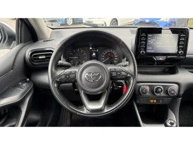 Toyota Yaris 1.5P M/T BUSINESS - 15900 € / 31097.70 лв. - 73418086 9