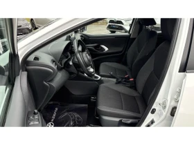 Toyota Yaris 1.5P M/T BUSINESS - 15900 € / 31097.70 лв. - 73418086 12
