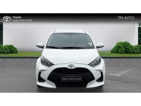 Toyota Yaris 1.5P M/T BUSINESS - 15900 € / 31097.70 лв. - 73418086 5