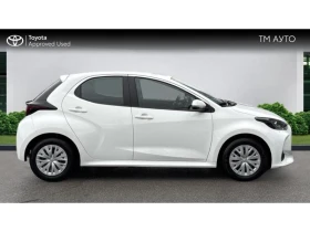 Toyota Yaris 1.5P M/T BUSINESS - 15900 € / 31097.70 лв. - 73418086 17