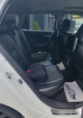 Honda Accord 2.4 i-VTEC Екзекютив! - 8888 € / 17383.42 лв. - 55046609 12