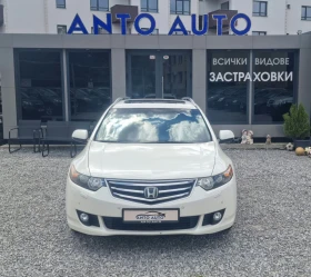 Honda Accord 2.4 i-VTEC Екзекютив! - 8888 € / 17383.42 лв. - 55046609 2
