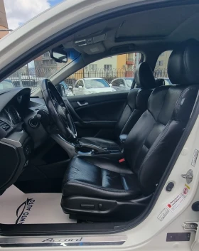 Honda Accord 2.4 i-VTEC Екзекютив! - 8888 € / 17383.42 лв. - 55046609 9