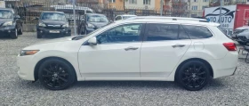 Honda Accord 2.4 i-VTEC Екзекютив! - 8888 € / 17383.42 лв. - 55046609 8