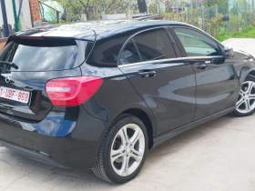Mercedes-Benz A 200 Амг - 8999 € / 17600.51 лв. - 18444278 7